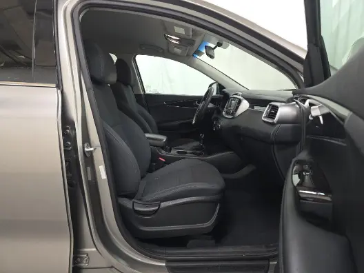 Florida Fine Cars - Used KIA SORENTO 2017 MIAMI LX