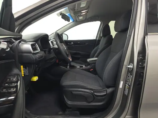 Florida Fine Cars - Used KIA SORENTO 2017 MIAMI LX