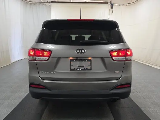 Florida Fine Cars - Used KIA SORENTO 2017 MIAMI LX