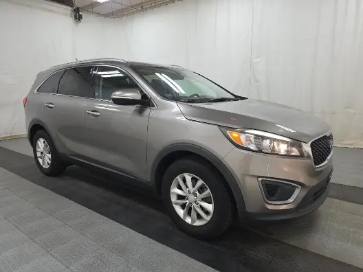 Florida Fine Cars - Used KIA SORENTO 2017 MIAMI LX