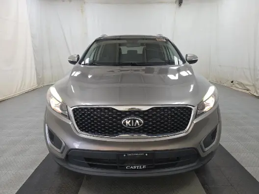 Florida Fine Cars - Used KIA SORENTO 2017 MIAMI LX