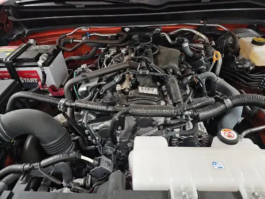 Florida Fine Cars - Used TOYOTA TACOMA 2WD 2024 MARGATE TRD SPORT
