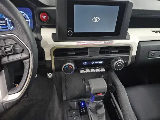 Florida Fine Cars - Used TOYOTA TACOMA 2WD 2024 MARGATE TRD SPORT