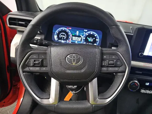 Florida Fine Cars - Used TOYOTA TACOMA 2WD 2024 MARGATE TRD SPORT