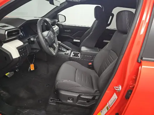 Florida Fine Cars - Used TOYOTA TACOMA 2WD 2024 MARGATE TRD SPORT