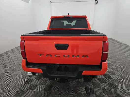Florida Fine Cars - Used TOYOTA TACOMA 2WD 2024 MARGATE TRD SPORT