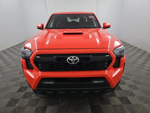 Florida Fine Cars - Used TOYOTA TACOMA 2WD 2024 MARGATE TRD SPORT