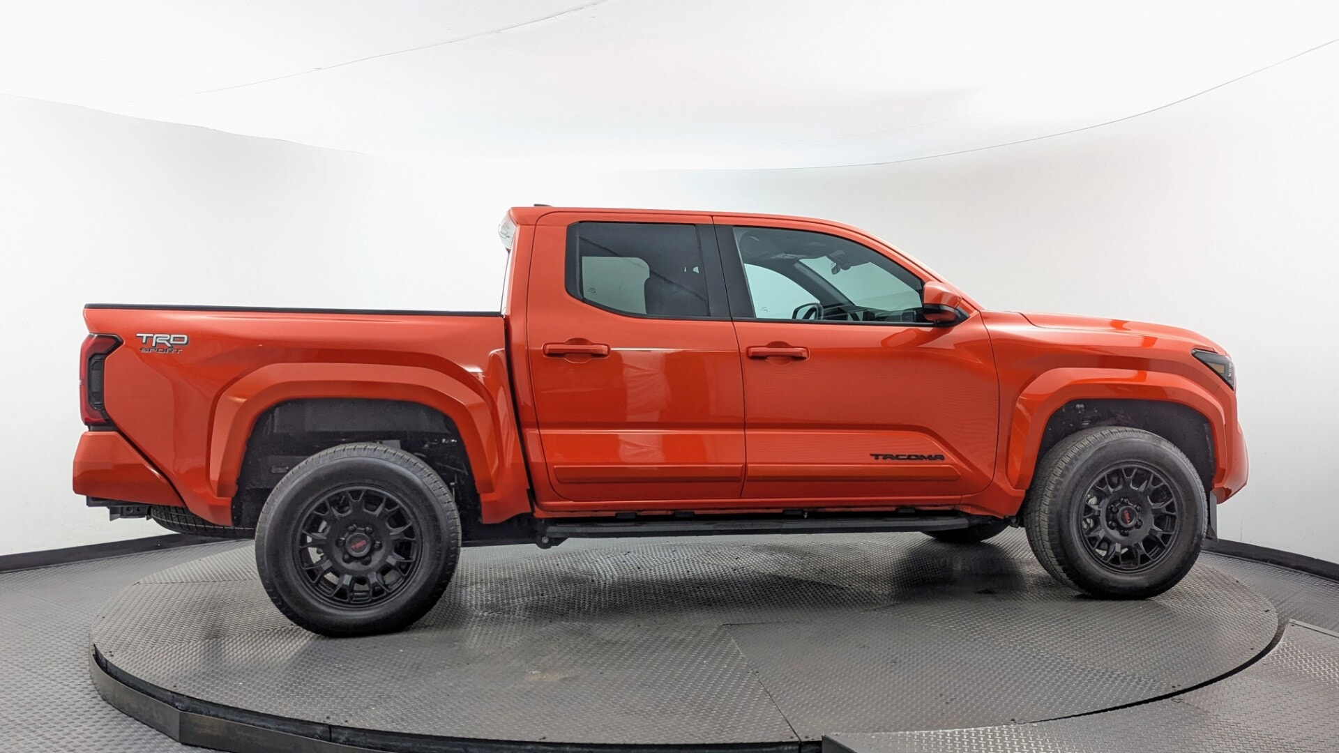 Florida Fine Cars - Used vehicle - TRUCK TOYOTA TACOMA 2WD 2024
