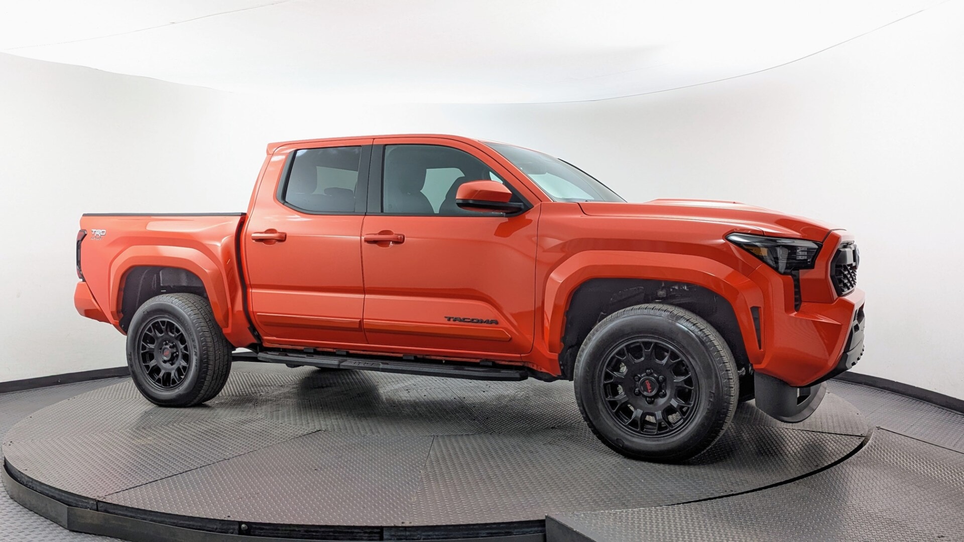 Florida Fine Cars - Used vehicle - TRUCK TOYOTA TACOMA 2WD 2024