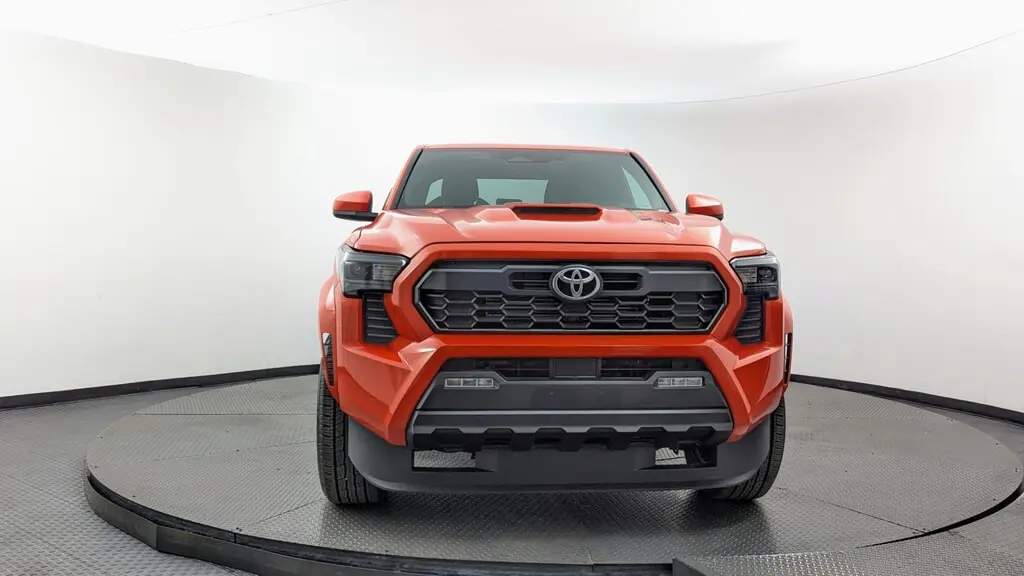 Florida Fine Cars - Used TOYOTA TACOMA 2WD 2024 MARGATE TRD SPORT