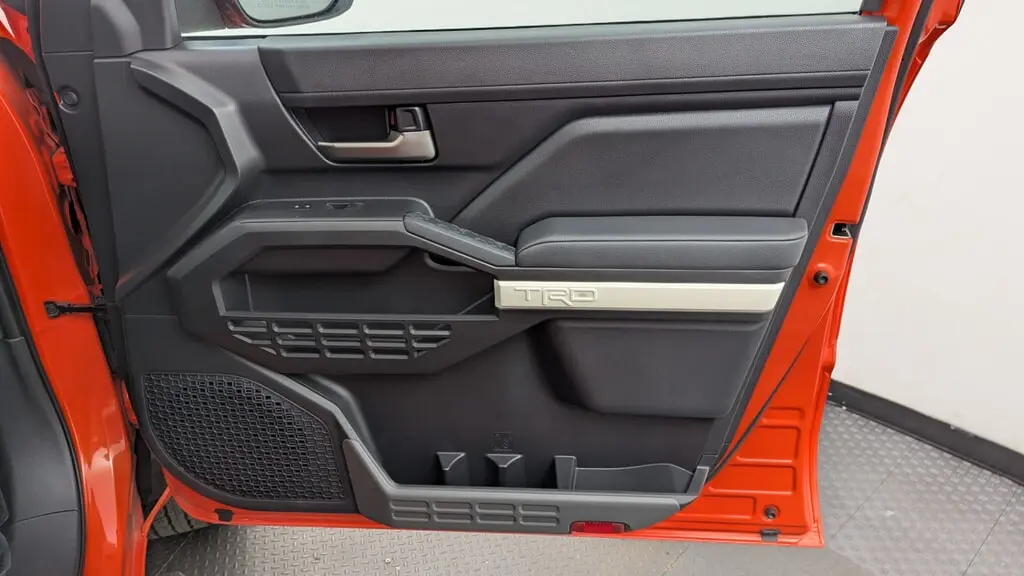 Florida Fine Cars - Used TOYOTA TACOMA 2WD 2024 MARGATE TRD SPORT