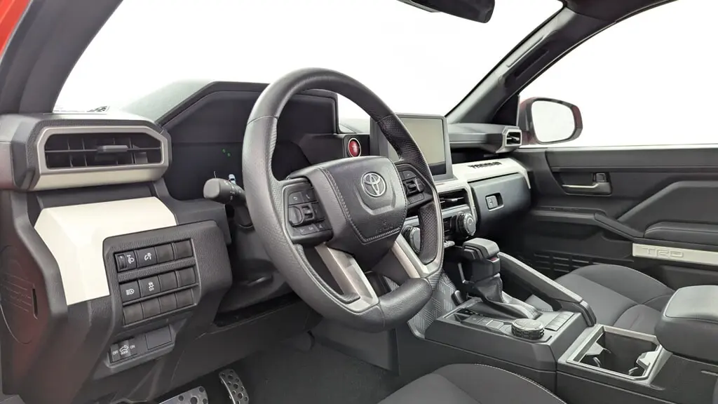 Florida Fine Cars - Used TOYOTA TACOMA 2WD 2024 MARGATE TRD SPORT