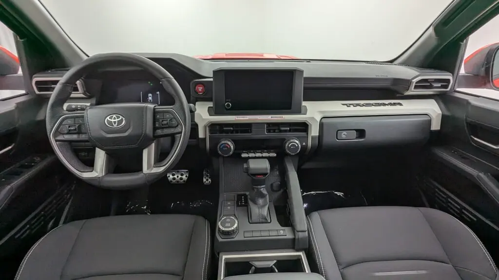 Florida Fine Cars - Used TOYOTA TACOMA 2WD 2024 MARGATE TRD SPORT