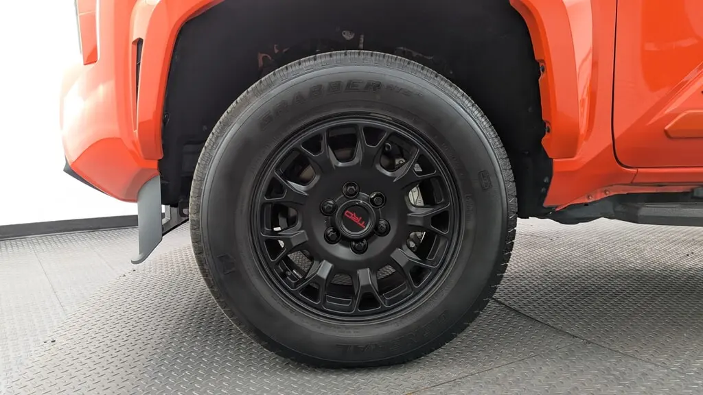 Florida Fine Cars - Used TOYOTA TACOMA 2WD 2024 MARGATE TRD SPORT