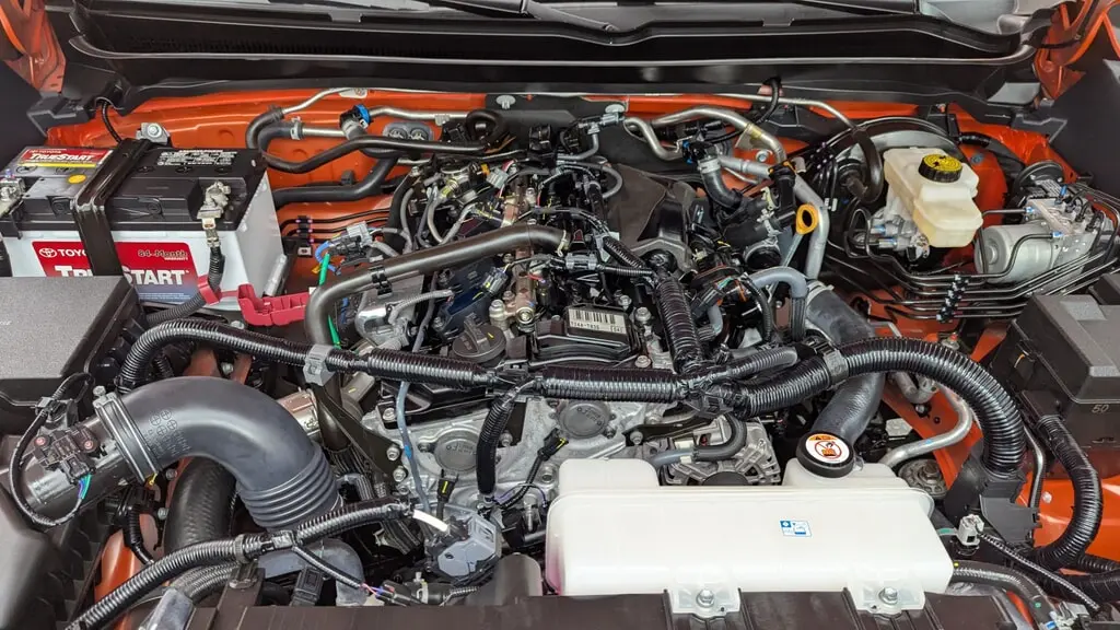 Florida Fine Cars - Used TOYOTA TACOMA 2WD 2024 MARGATE TRD SPORT
