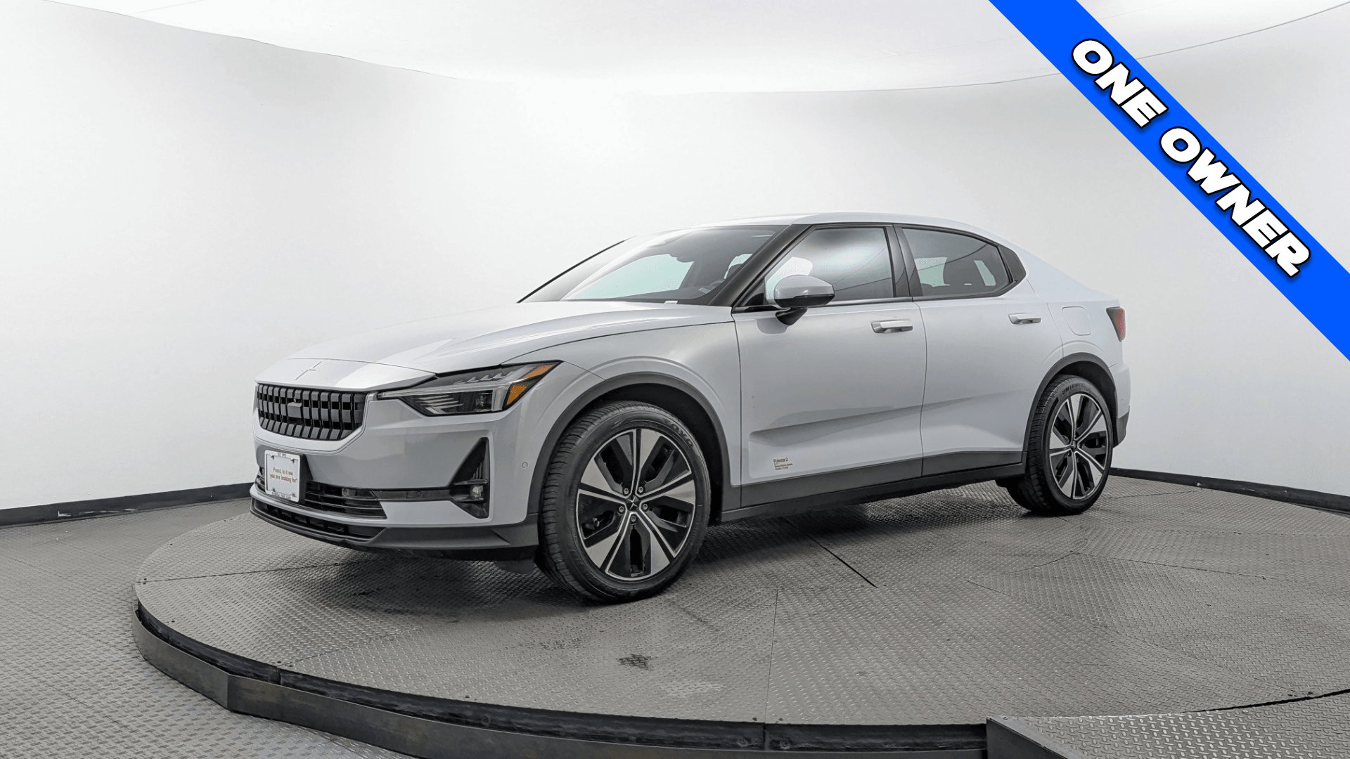 2023 Polestar 2