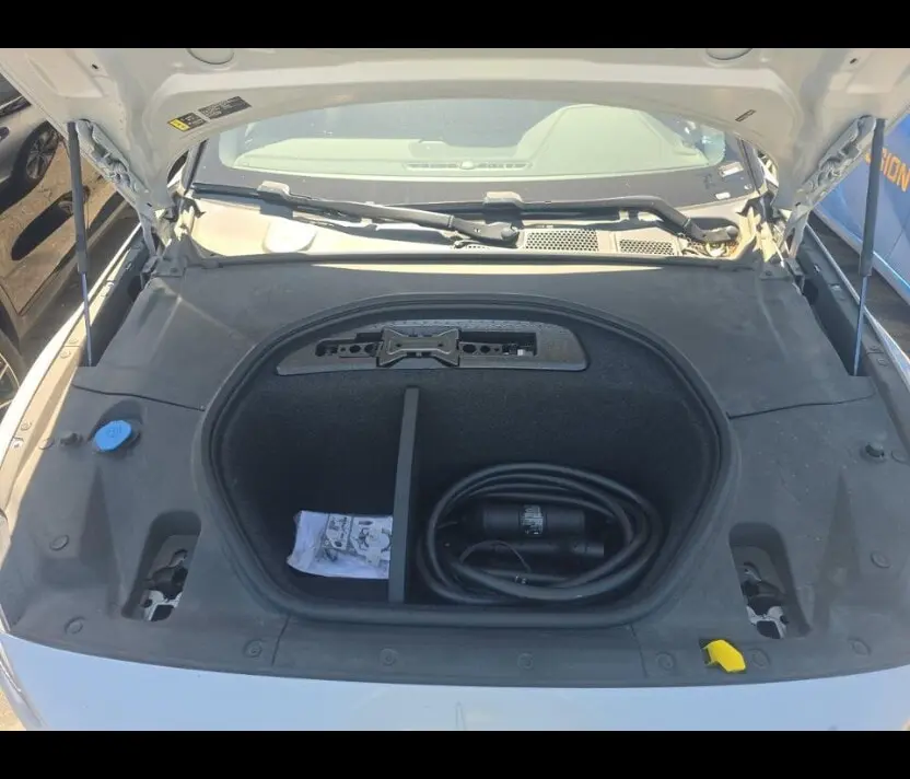 Florida Fine Cars - Used POLESTAR 2 2023 MIAMI PLUS