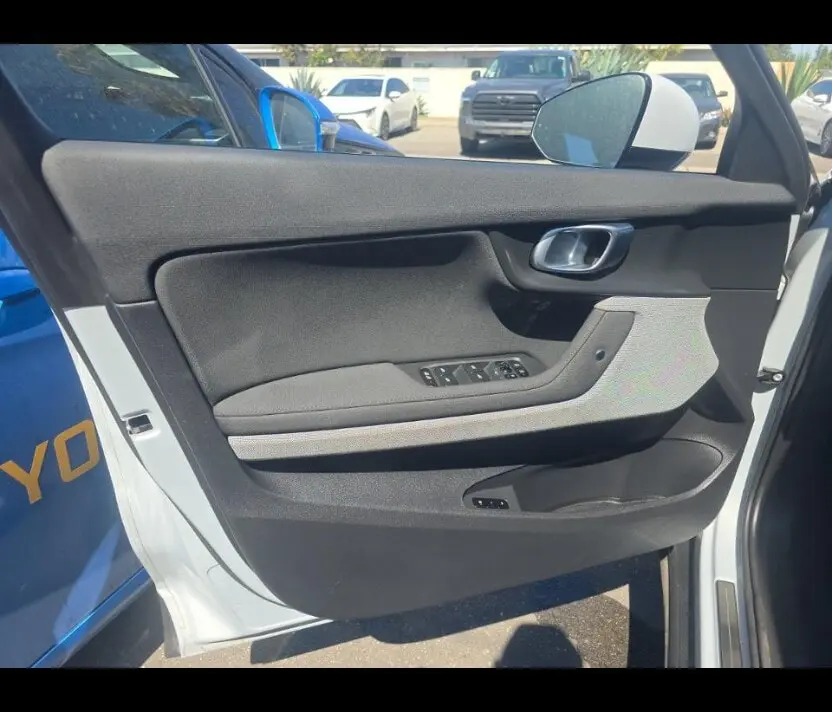 Florida Fine Cars - Used POLESTAR 2 2023 MIAMI PLUS