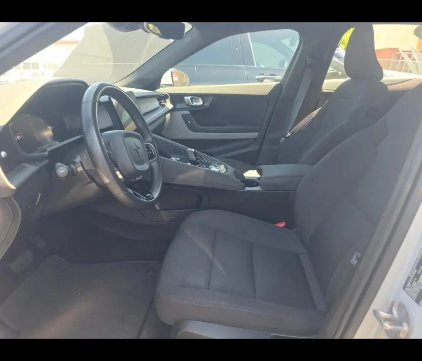 Florida Fine Cars - Used POLESTAR 2 2023 MIAMI PLUS