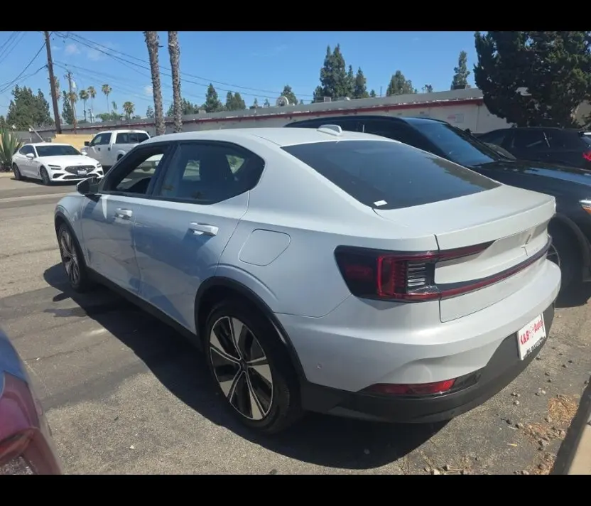Florida Fine Cars - Used POLESTAR 2 2023 MIAMI PLUS