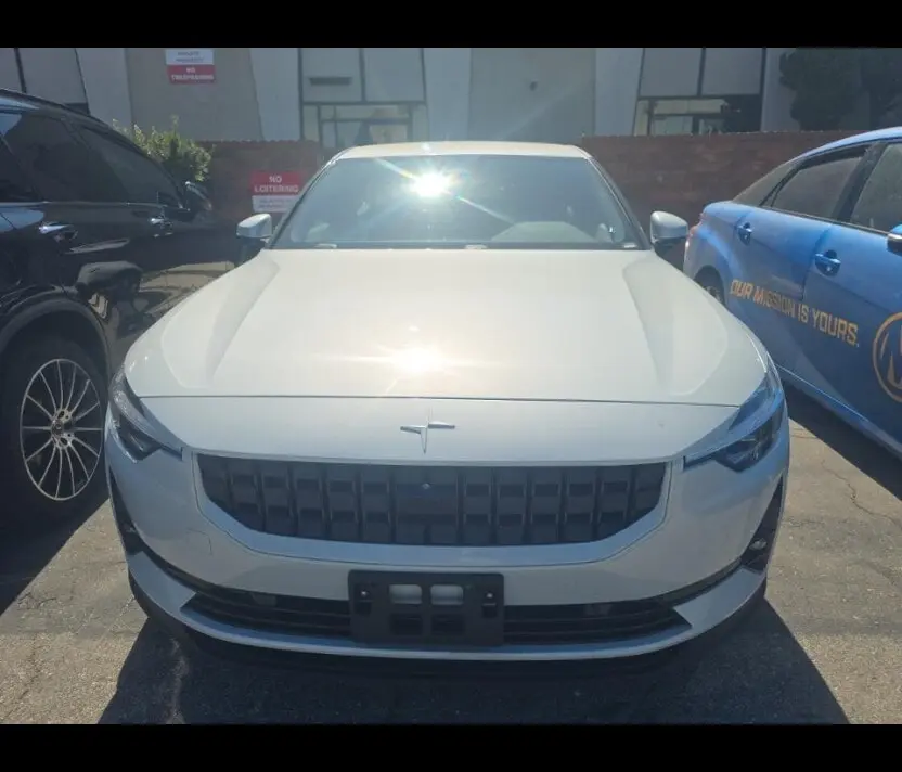 Florida Fine Cars - Used POLESTAR 2 2023 MIAMI PLUS