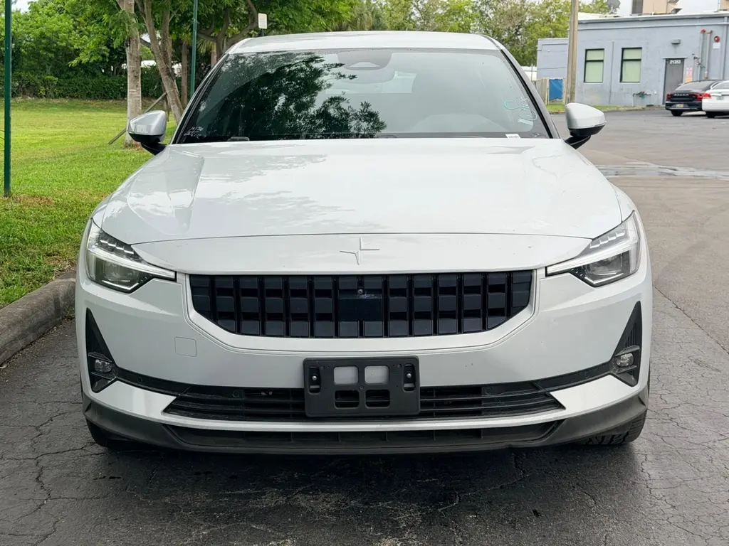 Florida Fine Cars - Used POLESTAR 2 2023 MIAMI PLUS
