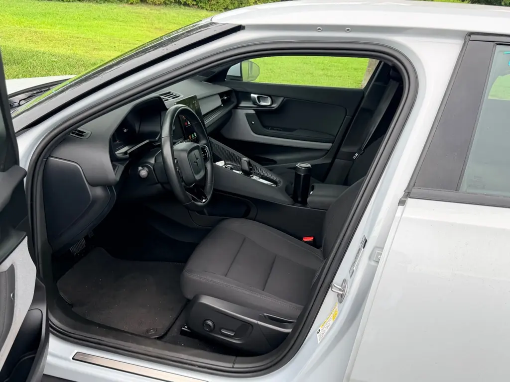 Florida Fine Cars - Used POLESTAR 2 2023 MIAMI PLUS