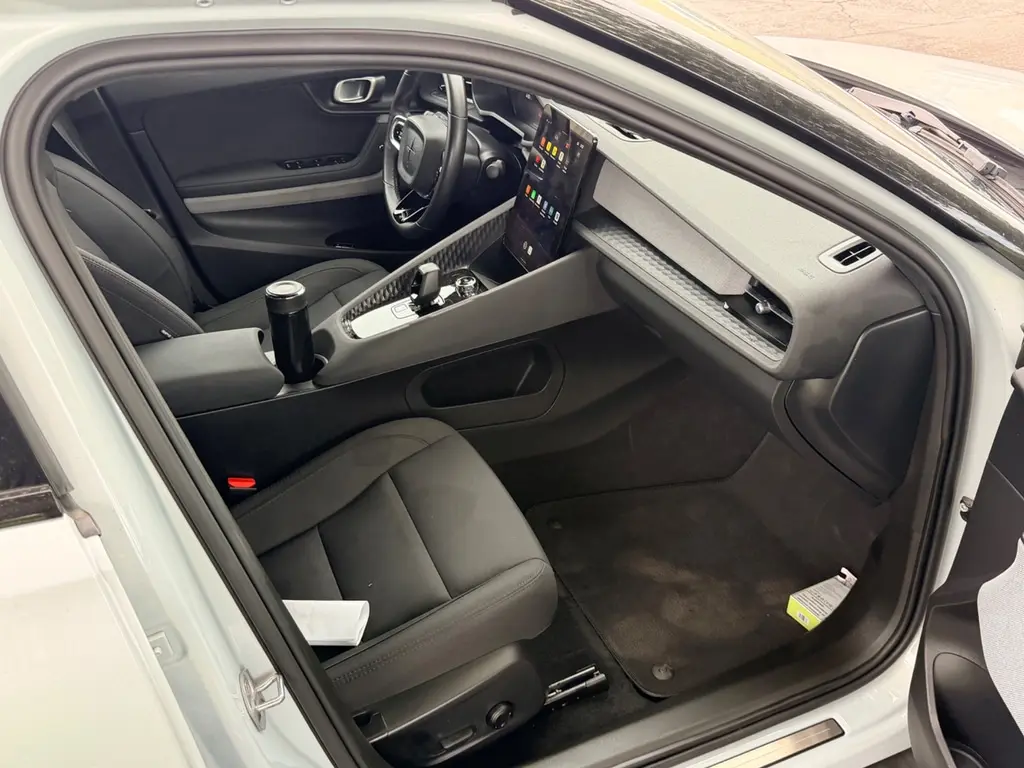 Florida Fine Cars - Used POLESTAR 2 2023 MIAMI PLUS