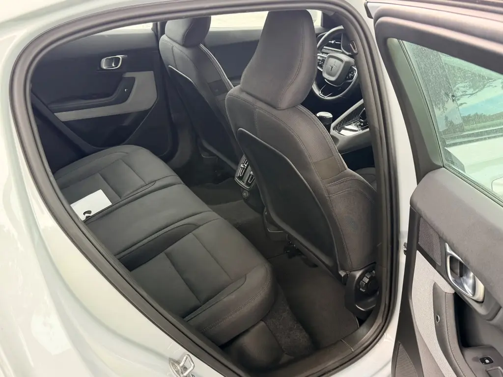 Florida Fine Cars - Used POLESTAR 2 2023 MIAMI PLUS