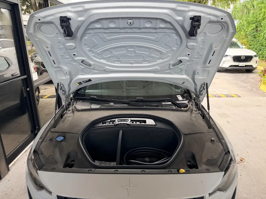 Florida Fine Cars - Used POLESTAR 2 2023 MIAMI PLUS