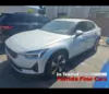 Florida Fine Cars - Used POLESTAR 2 2023 MIAMI PLUS