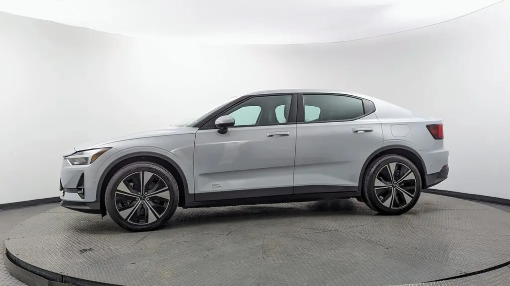 Florida Fine Cars - Used POLESTAR 2 2023 MIAMI PLUS