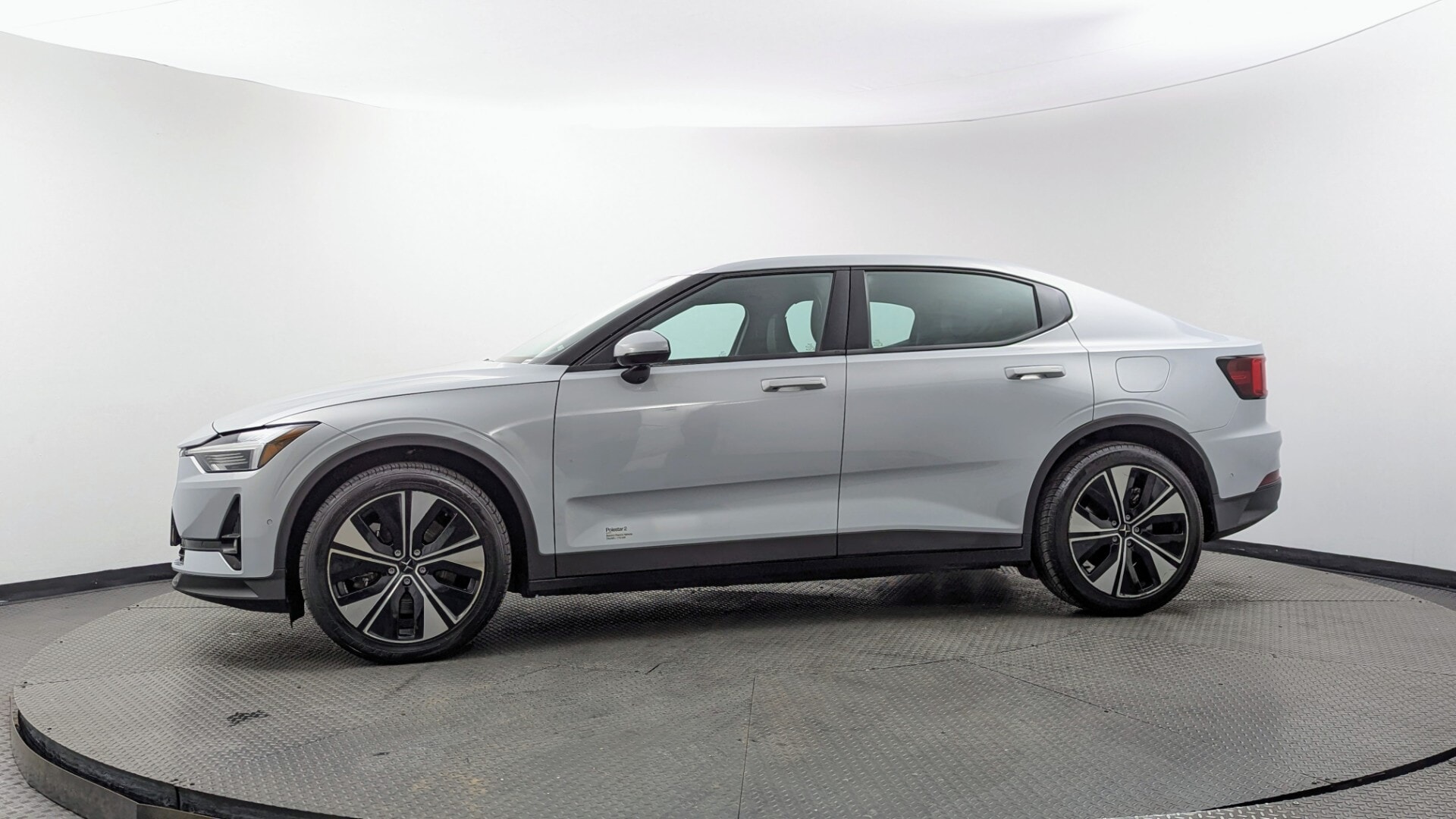 Florida Fine Cars - Used vehicle - SEDAN POLESTAR 2 2023