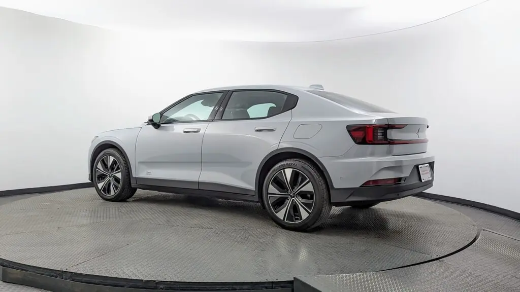 Florida Fine Cars - Used POLESTAR 2 2023 MIAMI PLUS