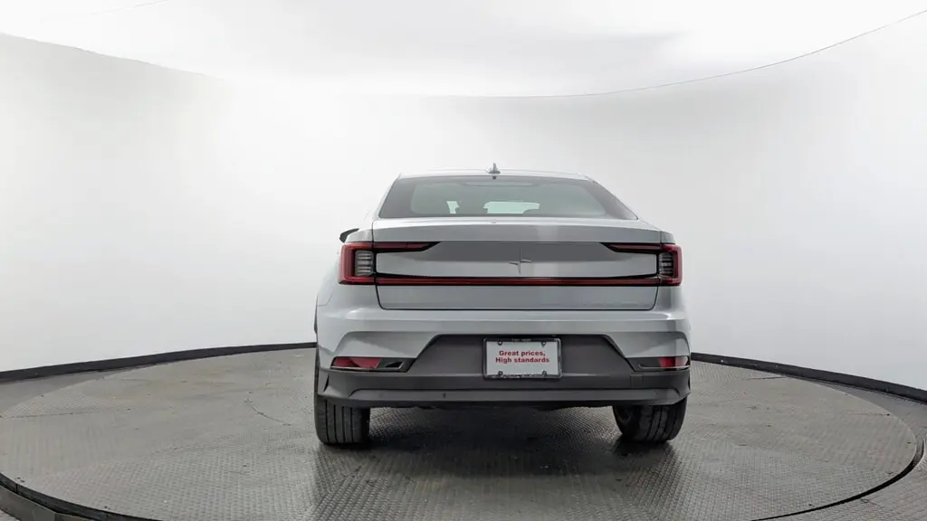 Florida Fine Cars - Used POLESTAR 2 2023 MIAMI PLUS