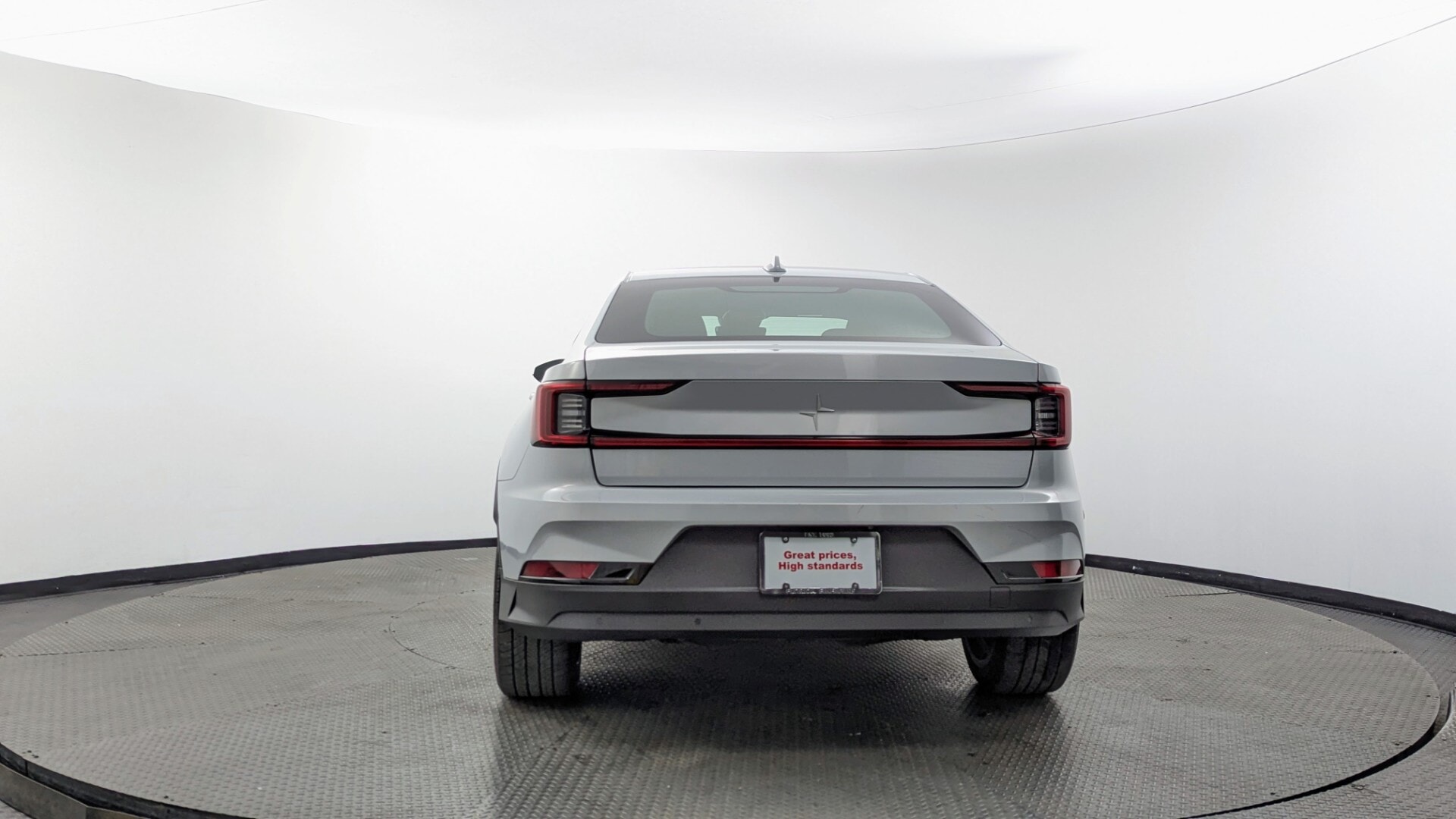 Florida Fine Cars - Used vehicle - SEDAN POLESTAR 2 2023