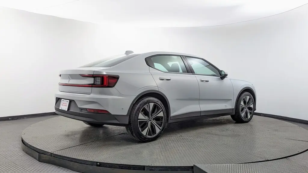 Florida Fine Cars - Used POLESTAR 2 2023 MIAMI PLUS