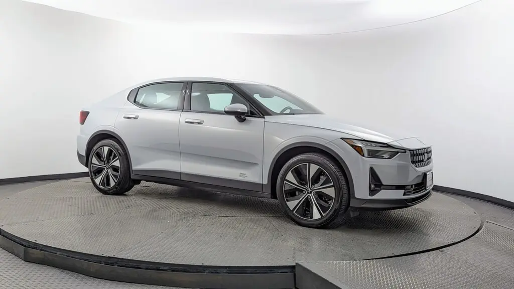 Florida Fine Cars - Used POLESTAR 2 2023 MIAMI PLUS