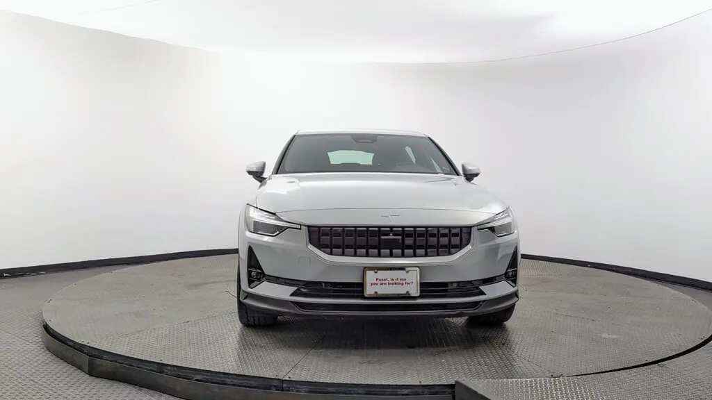 Florida Fine Cars - Used POLESTAR 2 2023 MIAMI PLUS