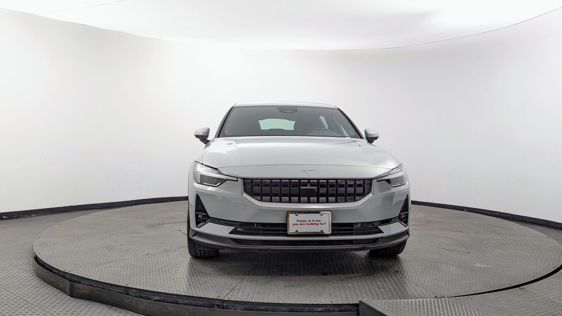 Florida Fine Cars - Used vehicle - SEDAN POLESTAR 2 2023