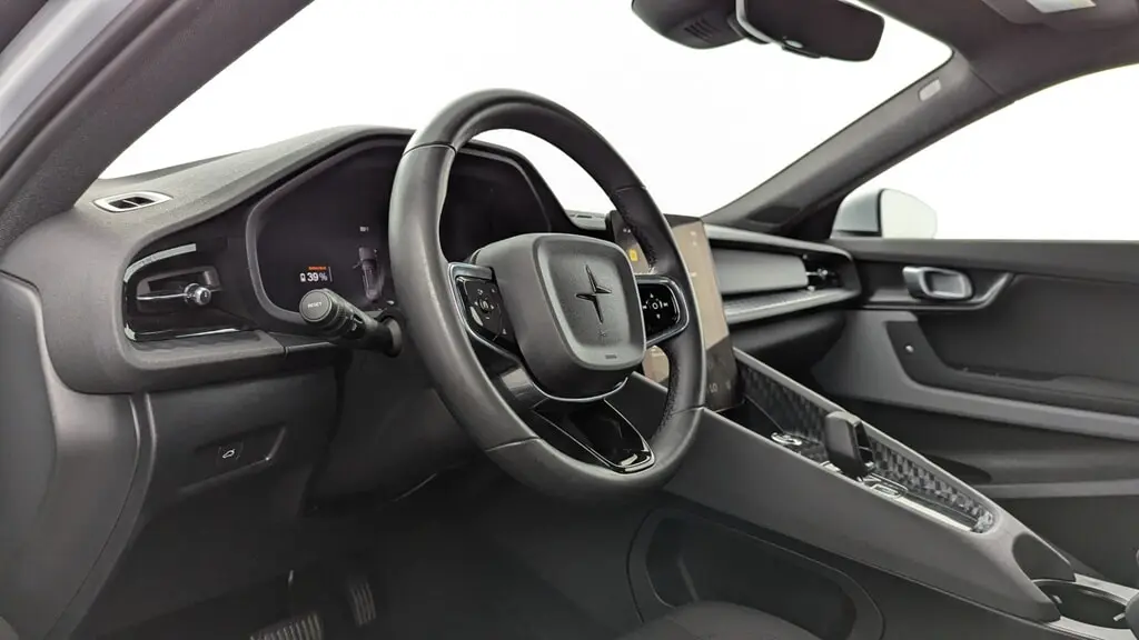 Florida Fine Cars - Used POLESTAR 2 2023 MIAMI PLUS