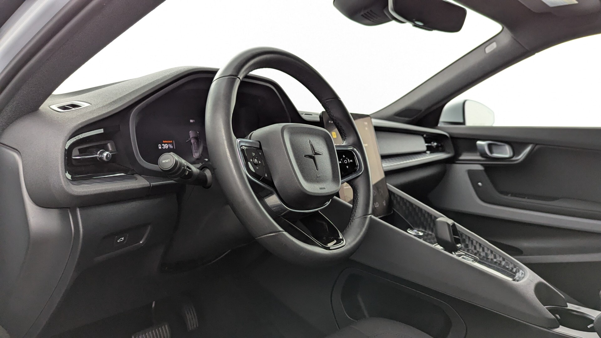 Florida Fine Cars - Used vehicle - SEDAN POLESTAR 2 2023