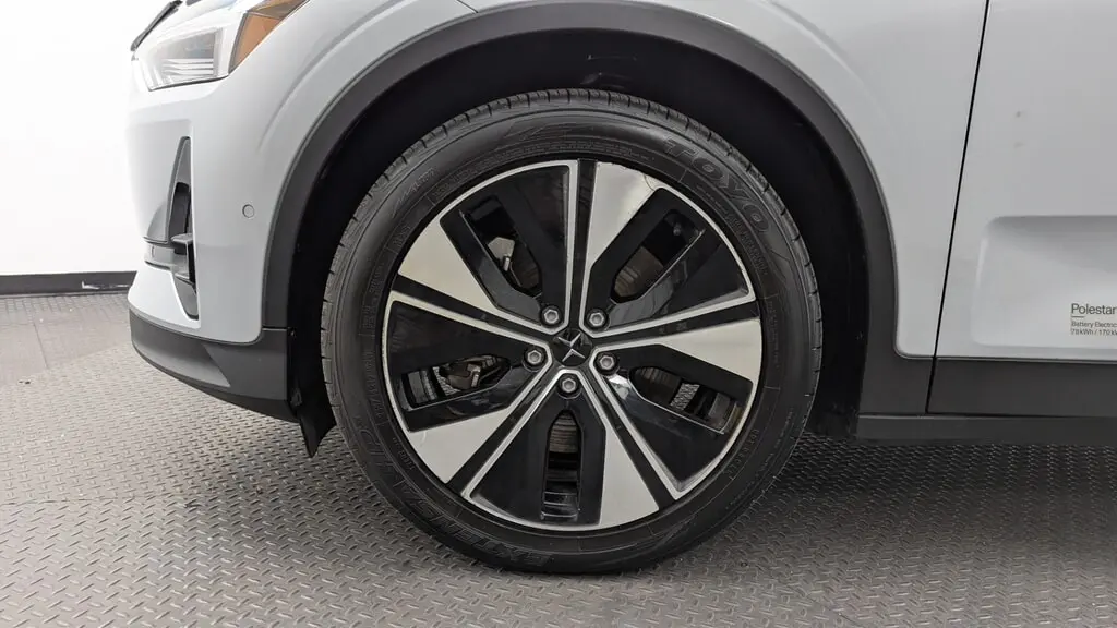 Florida Fine Cars - Used POLESTAR 2 2023 MIAMI PLUS