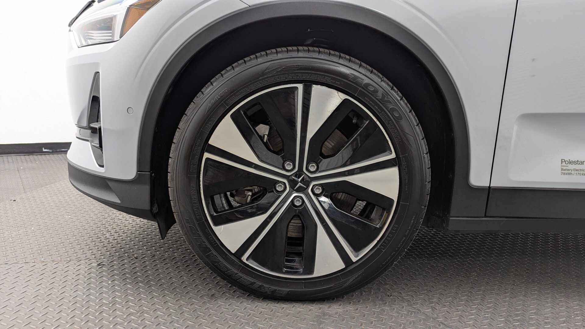 Florida Fine Cars - Used vehicle - SEDAN POLESTAR 2 2023
