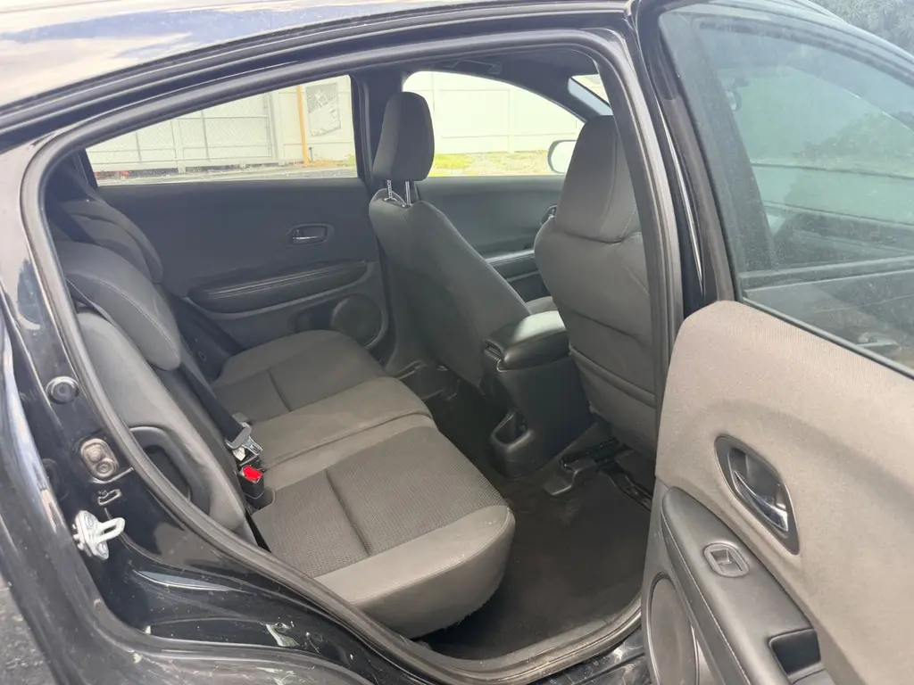Florida Fine Cars - Used HONDA HR-V 2021 MARGATE SPORT