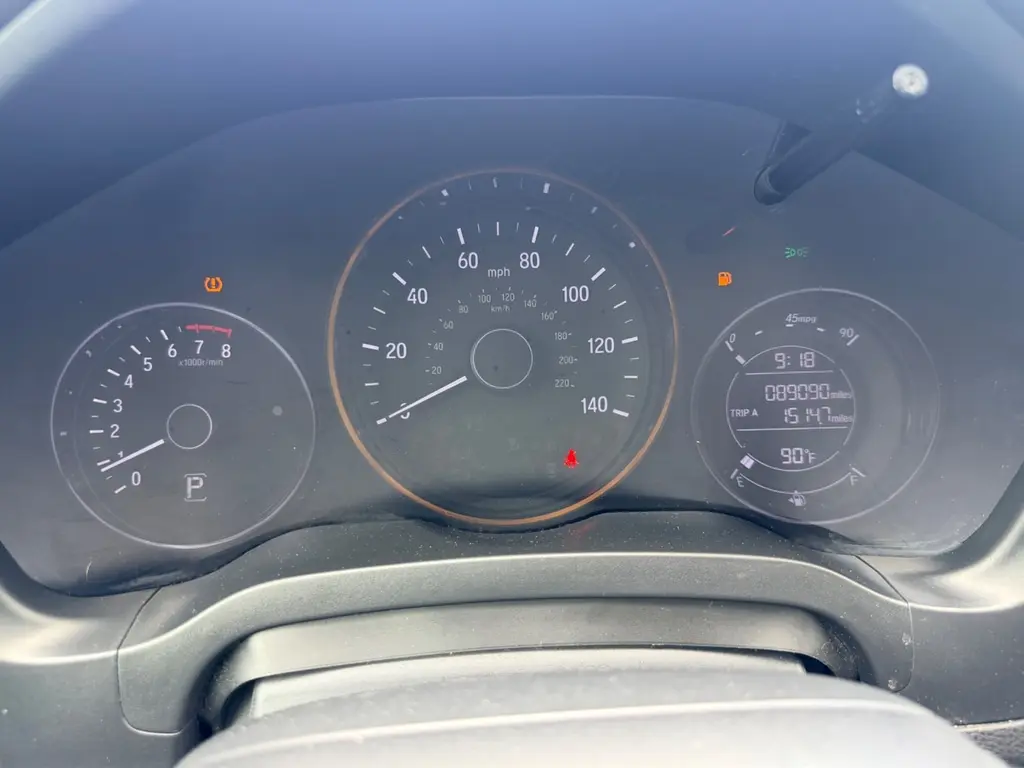 Florida Fine Cars - Used HONDA HR-V 2021 MARGATE SPORT