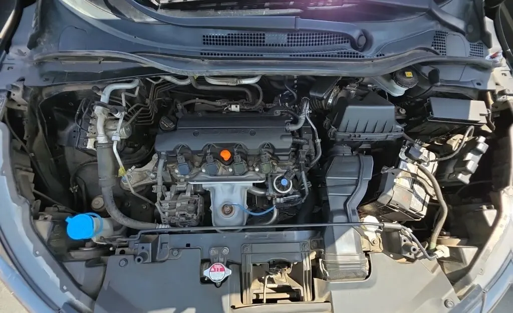 Florida Fine Cars - Used HONDA HR-V 2021 MARGATE SPORT