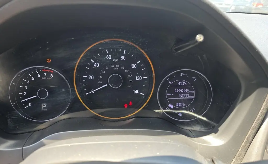 Florida Fine Cars - Used HONDA HR-V 2021 MARGATE SPORT