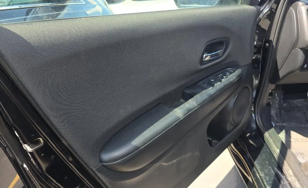 Florida Fine Cars - Used HONDA HR-V 2021 MARGATE SPORT