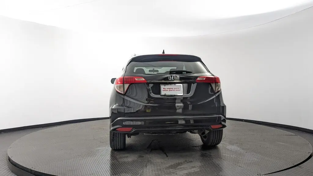 Florida Fine Cars - Used HONDA HR-V 2021 MARGATE SPORT